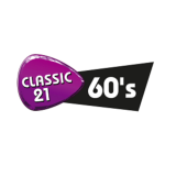 Ecouter Classic 21 60's - RTBF en ligne