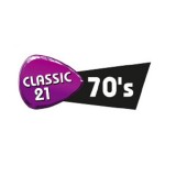 Ecouter Classic 21 70's - RTBF en ligne