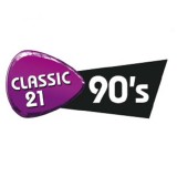 Ecouter Classic 21 90's - RTBF en ligne