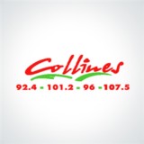 Ecouter Collines FM en ligne