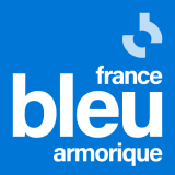 Ecouter France Bleu - Armorique en ligne