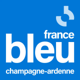 Ecouter France Bleu - Champagne en ligne