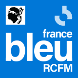 Ecouter France Bleu - Frequenza Mora en ligne