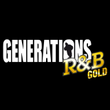 Ecouter Generations - R&B Gold en ligne