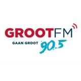 Ecouter Groot FM - Pretoria en ligne
