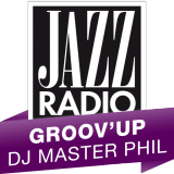 Ecouter Jazz Radio - Groov up Dj en ligne