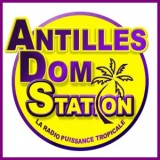 Ecouter Antilles Dom Station en ligne