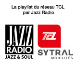 Ecouter TCL x Jazz Radio en ligne