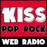 Ecouter KISS Pop Rock en ligne