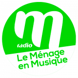 Ecouter M Radio - Le Ménage En Musique en ligne