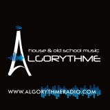 Ecouter AlgoRythme Radio en ligne