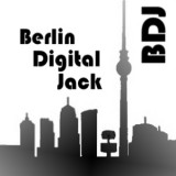Ecouter BDJ Berlin Digital Jack en ligne