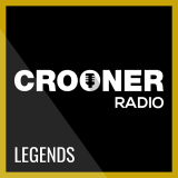 Ecouter Crooner Radio Legends en ligne