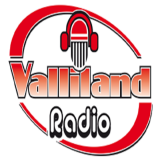 Ecouter Valliland Radio en ligne