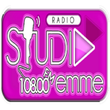 Ecouter Radio Studio Emme en ligne