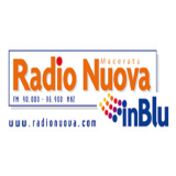 Ecouter Radio Nuova Macerata en ligne