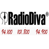 Ecouter Radio Diva en ligne
