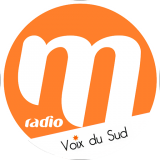 Ecouter M Radio - Voix du Sud en ligne