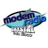 Ecouter Modem Radio Crystal en ligne