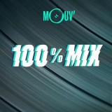 Ecouter MOUV' 100% Mix en ligne