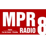 Ecouter MPR Radio 8 en ligne