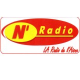 Ecouter N'Radio en ligne