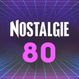 Ecouter Nostalgie Belgique 80 en ligne