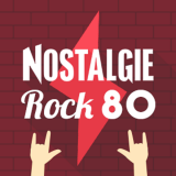 Ecouter Nostalgie Belgique Rock 80 en ligne