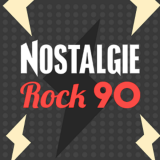 Ecouter Nostalgie Belgique Rock 90 en ligne