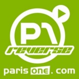 Ecouter Paris-One Reverse en ligne
