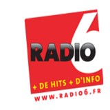 Ecouter Radio 6 en ligne