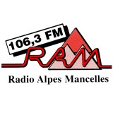 Ecouter Radio Alpes Mancelles en ligne