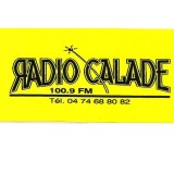 Ecouter Radio Calade en ligne
