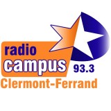Ecouter Radio Campus Clermont-Ferrand en ligne