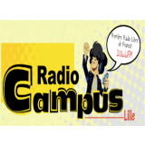 Ecouter Radio Campus Lille en ligne