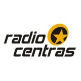 Ecouter Radio Centras - Vilnius en ligne