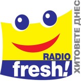 Ecouter Radio fresh! en ligne