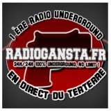 Ecouter RadioGansta en ligne