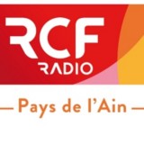 Ecouter RCF Pays de l'Ain en ligne