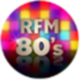 Ecouter RFM - 80's en ligne