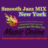 Ecouter Smooth Jazz Mix New York en ligne