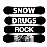 Ecouter Snow, drugs and rock en ligne