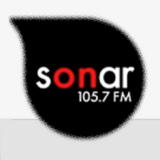 Ecouter Sonar FM 105.7 en ligne