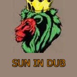 Ecouter Sun in Dub en ligne