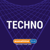 Ecouter Sunshine Live - Techno en ligne