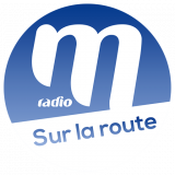 Ecouter M Radio - Sur La Route en ligne