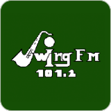 Ecouter Swing FM 101.2 en ligne