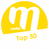 Ecouter M Radio : N°1 du Top 50 en ligne