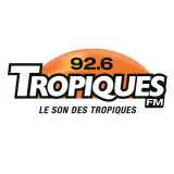 Ecouter Tropiques FM en ligne
