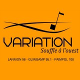 Ecouter Variation en ligne